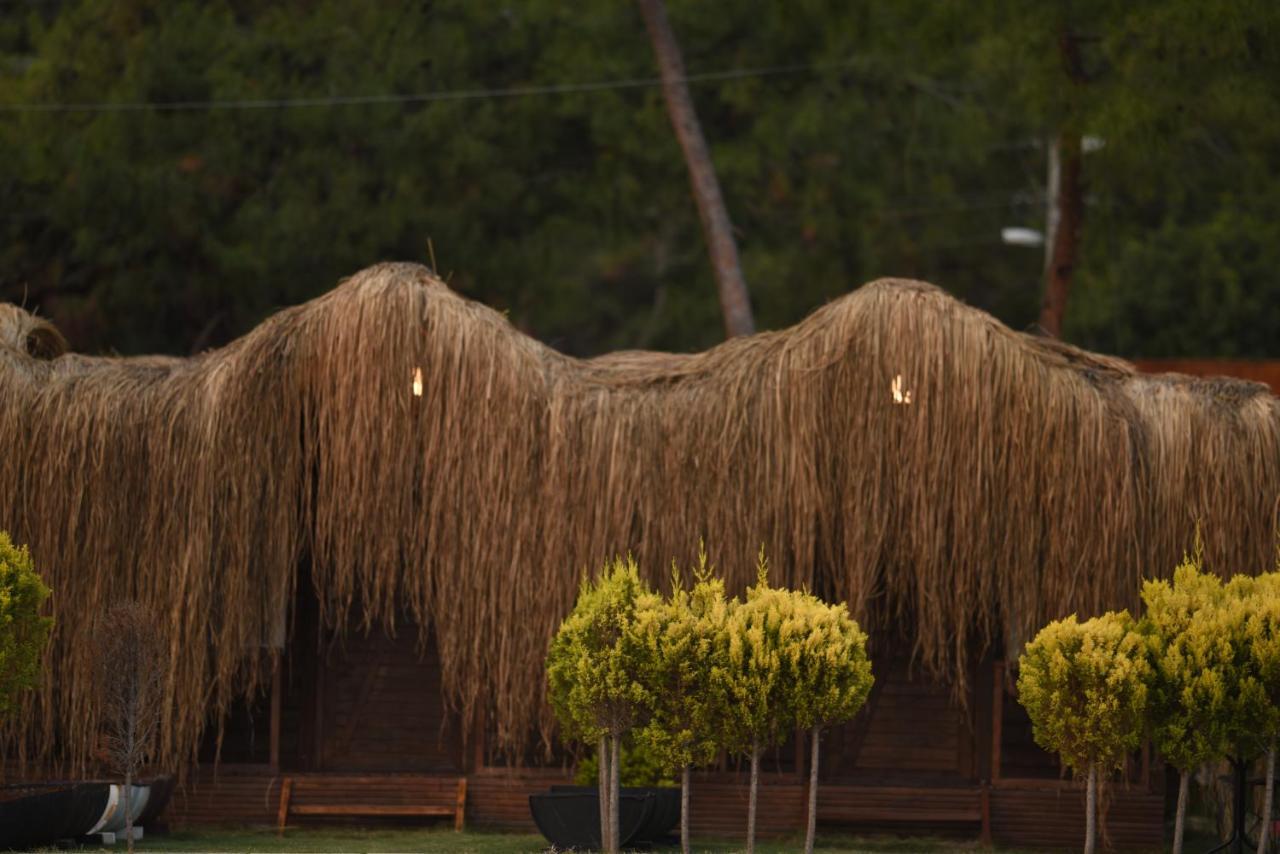 Green Pine Bungalows Ölüdeniz Exterior foto