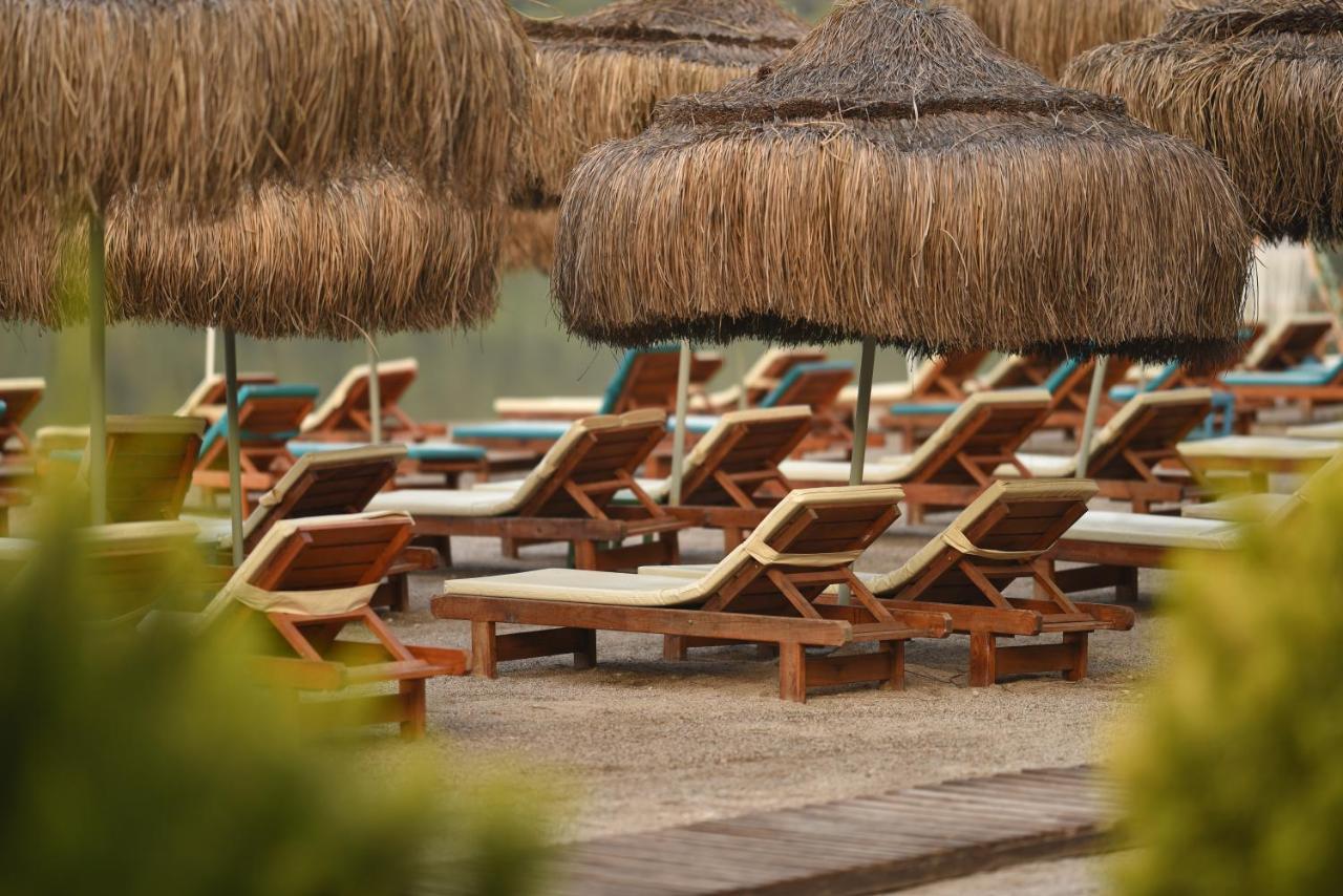Green Pine Bungalows Ölüdeniz Exterior foto