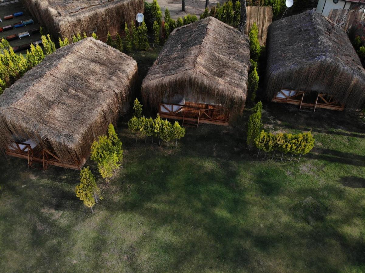 Green Pine Bungalows Ölüdeniz Exterior foto