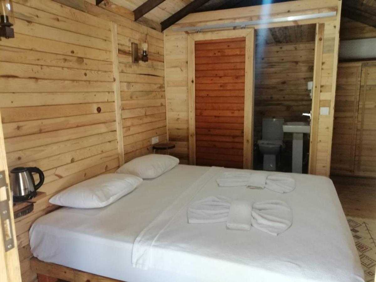 Green Pine Bungalows Ölüdeniz Exterior foto