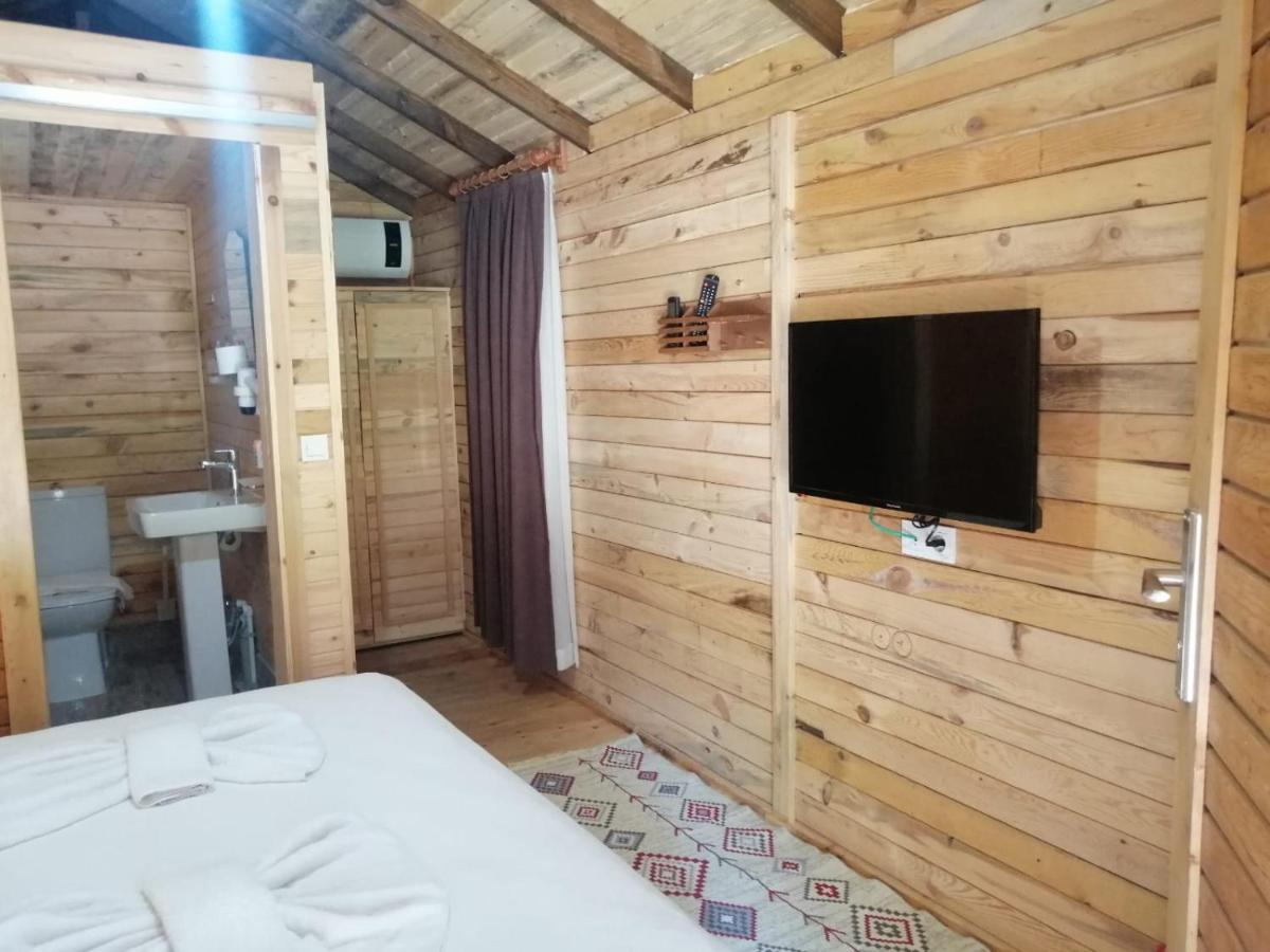 Green Pine Bungalows Ölüdeniz Exterior foto