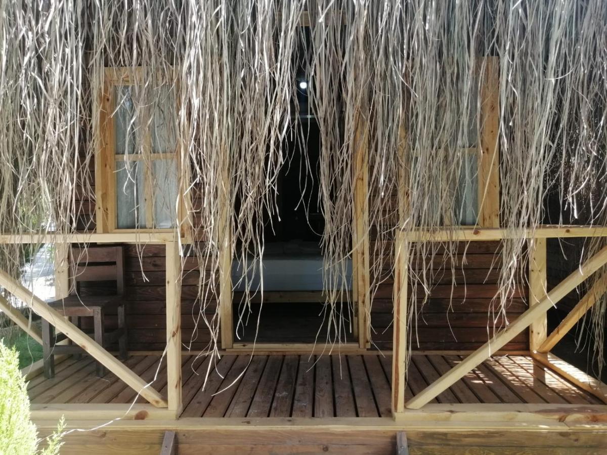 Green Pine Bungalows Ölüdeniz Exterior foto