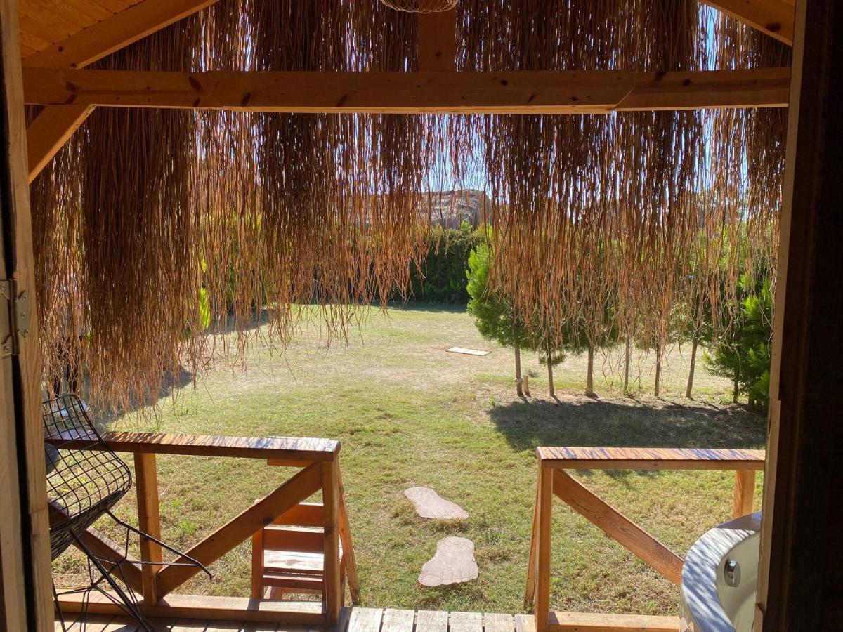 Green Pine Bungalows Ölüdeniz Exterior foto