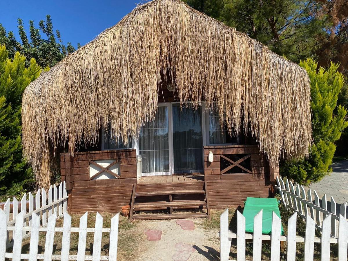 Green Pine Bungalows Ölüdeniz Exterior foto